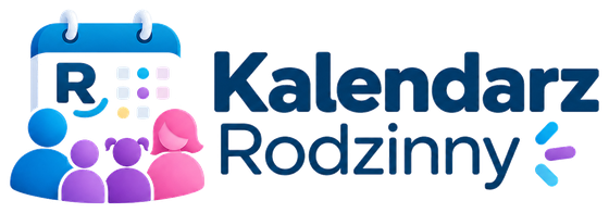 Kalendarz Rodzinny